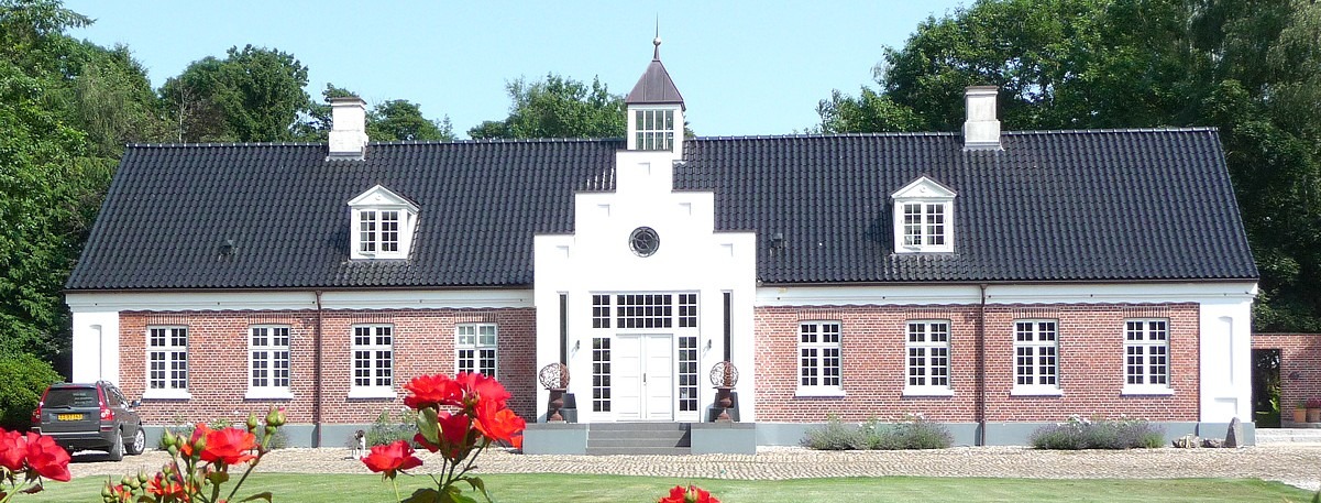 Kielsgaarden